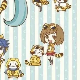 Profile image of 메이코