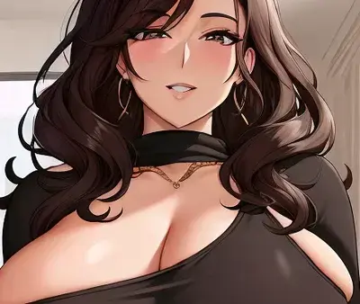 SpikyGuppy2291의 Older Girlfriend