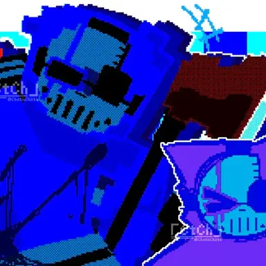 Profile image of Retro slasher