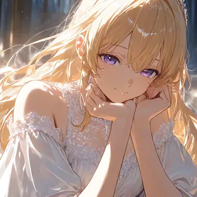 Profile image of 루네트 크레센트