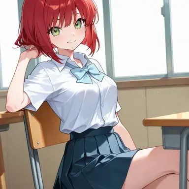 Profile image of 高橋 里奈