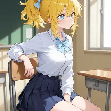 Profile image of 水瀬 彩乃