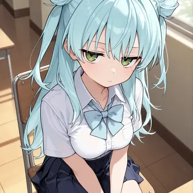 Profile image of 一ノ瀬 芽衣