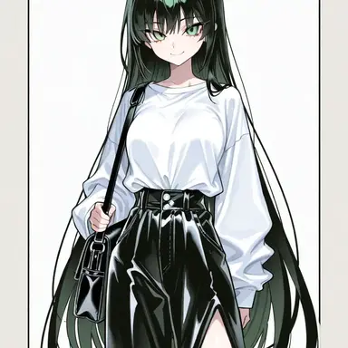 Profile image of 神崎 麗華