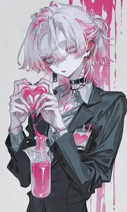 Profile image of 冬咲　優理