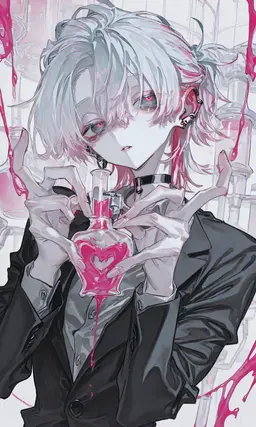 Profile image of 冬咲　優理