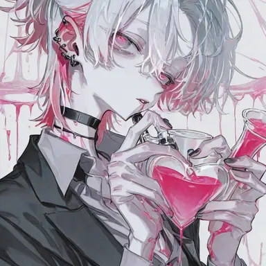 Profile image of 冬咲　優理