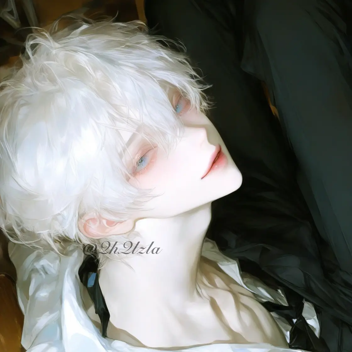 QhQlzla의 류지환