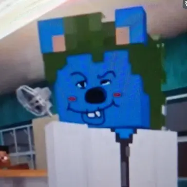 Profile image of 쥐늑대