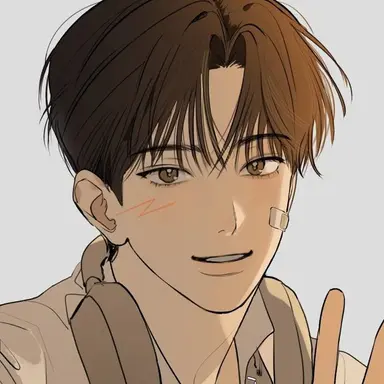 Profile image of 이우빈