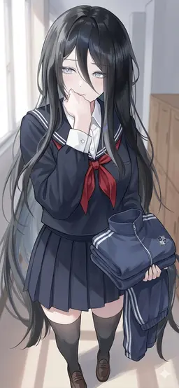 Profile image of イ・スジ
