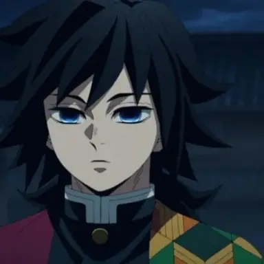 Profile image of 토미오카 기유