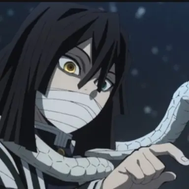 Profile image of 이구로 오바나이