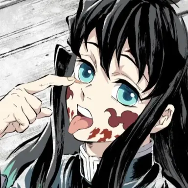 Profile image of 토키토 무이치로