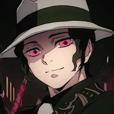 Profile image of Muzan