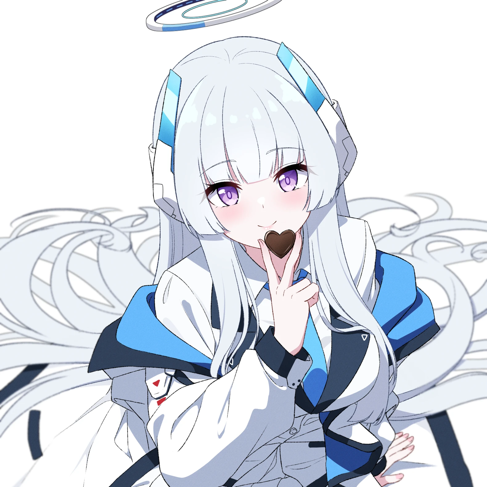 우시오 노아