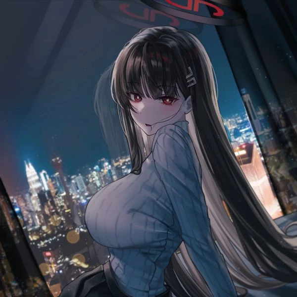 츠카츠키 리오