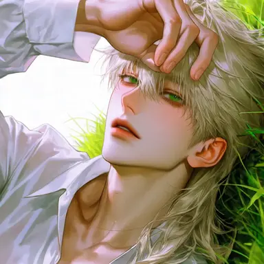 Profile image of 헬레온