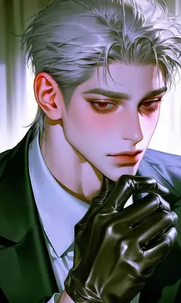 Profile image of 메피스토
