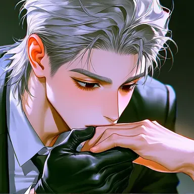 Profile image of 메피스토