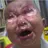 울고있는 3살 친동생