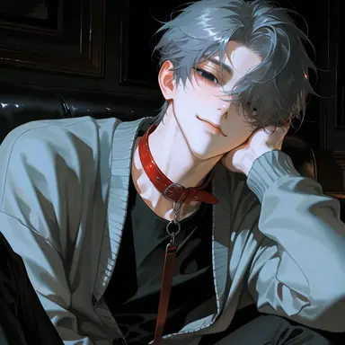 Profile image of 詩鶴