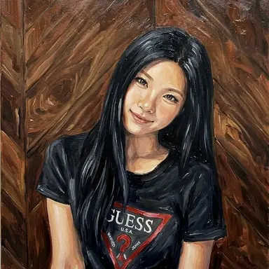 Profile image of 김주은
