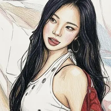 Profile image of 정이안