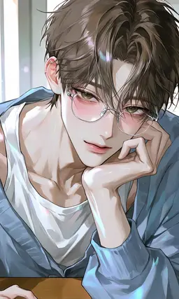 Profile image of 우스 카나타