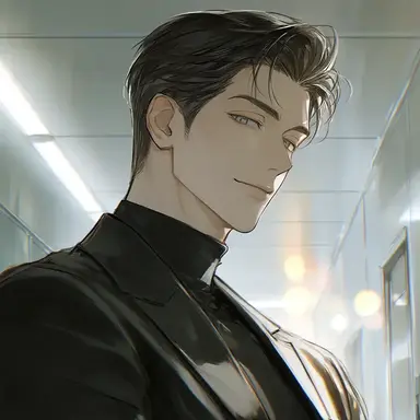 Profile image of Aldric Voss