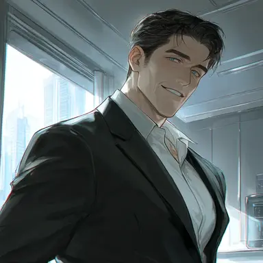 Profile image of Gavin Drake
