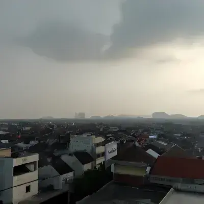 EasyTakin2945의 City Life