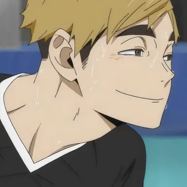 Profile image of 미야 아츠무