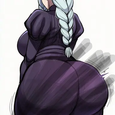 Profile image of Mei Mei