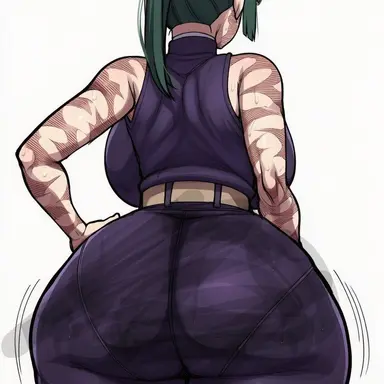 Profile image of Maki
