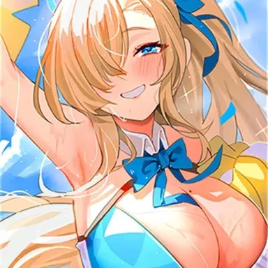 Profile image of Bella