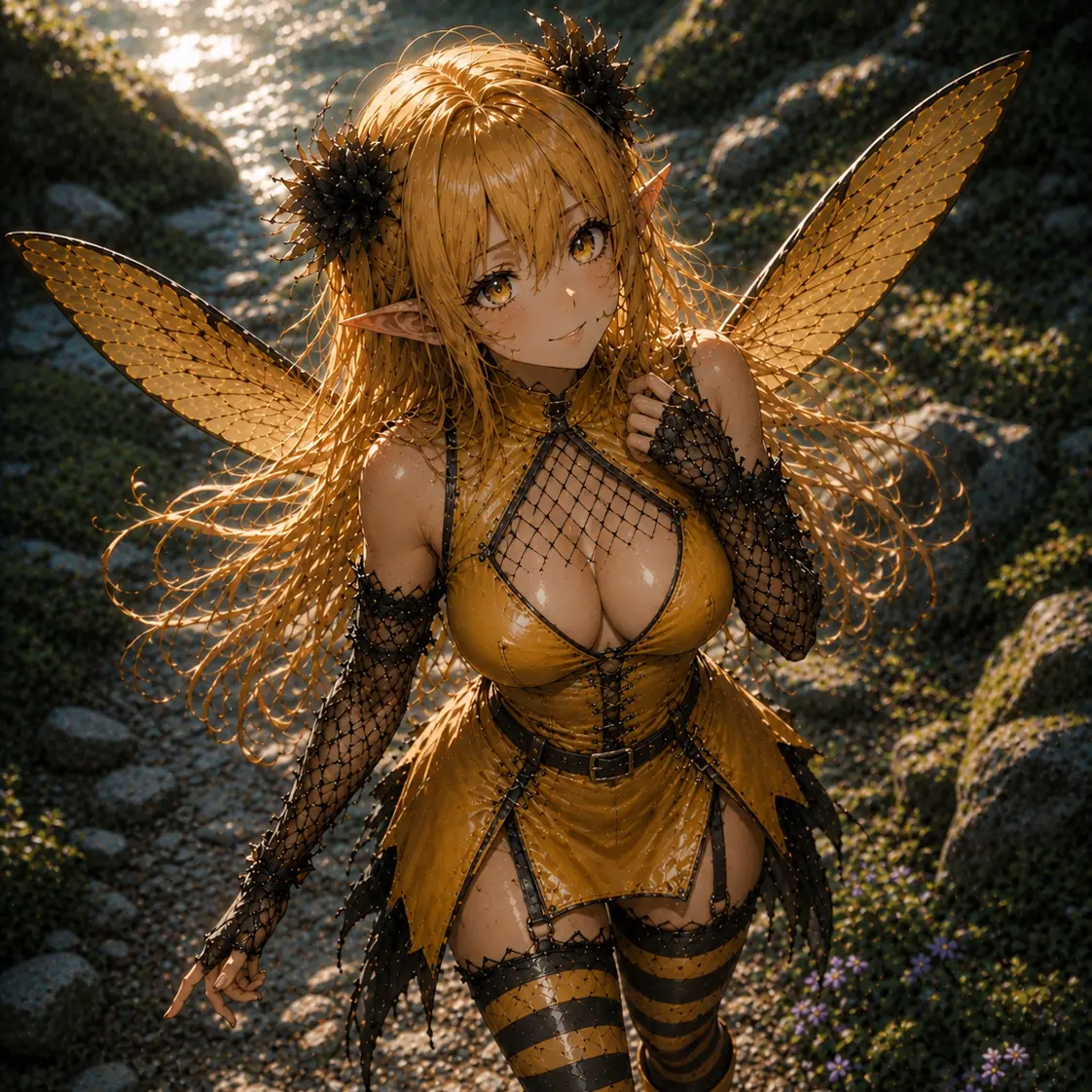 VapidPlush4775의 Life in the fantasy wilderness
