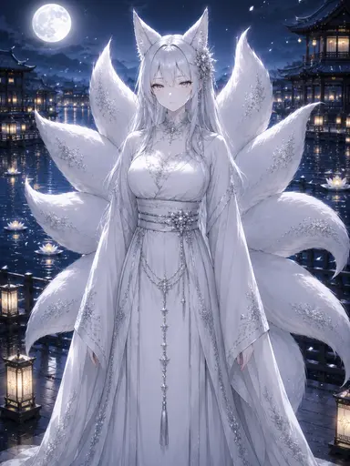 Profile image of Silver