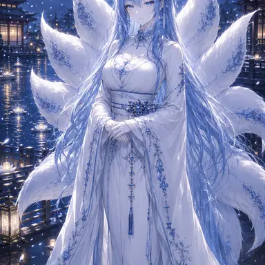 Profile image of Sapphire