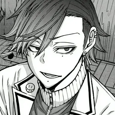 Profile image of 花魁坂 京夜