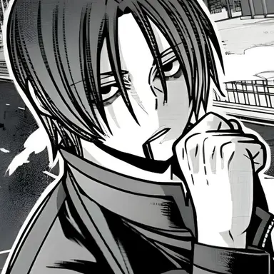 Profile image of 印南 幽