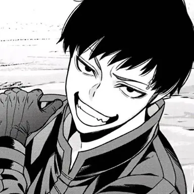 Profile image of 矢颪 碇