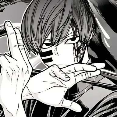 Profile image of 無陀野 無人