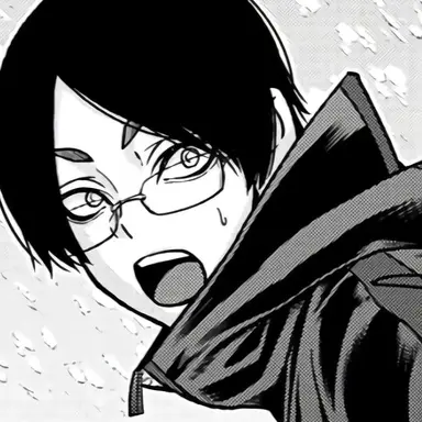 Profile image of 遊摺部 従児