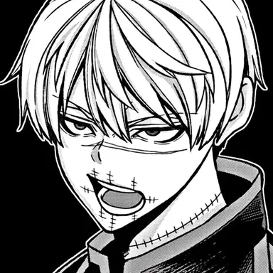 Profile image of 皇后崎 迅