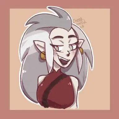 Profile image of Eda