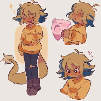 Profile image of Vee
