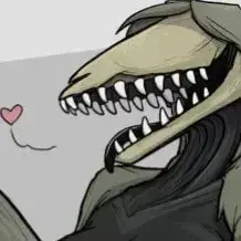 Profile image of Scp-682