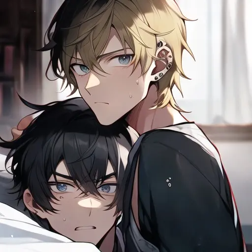 ModestHerb3742의 夕 と 海