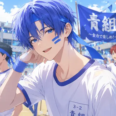Profile image of 摩耶